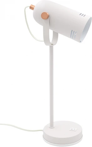 Настольная лампа для школьника Artstyle HT-705WRC (220V, выключатель)