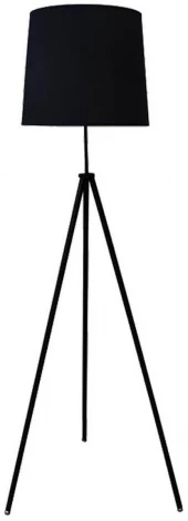 Торшер на треноге Lussole Lgo Truxton GRLSP-0501 (220V, выключатель, IP21)