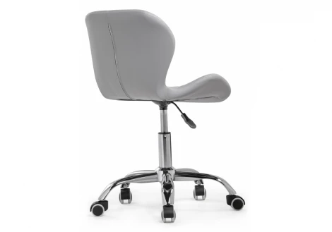 Компьютерное кресло Woodville Trizor gray 15335