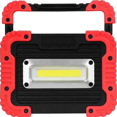 Кемпинговый фонарь светодиодный аккумуляторный с зарядкой от USB Ritter 29133 6
