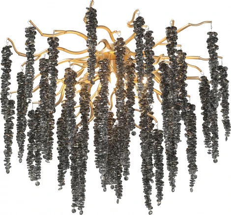 Потолочная люстра Vitaluce V28551-8/7PL (220V)