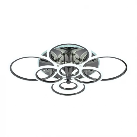 Потолочная люстра Wedo Light Lejni WD5006/9C-PBK-RGB