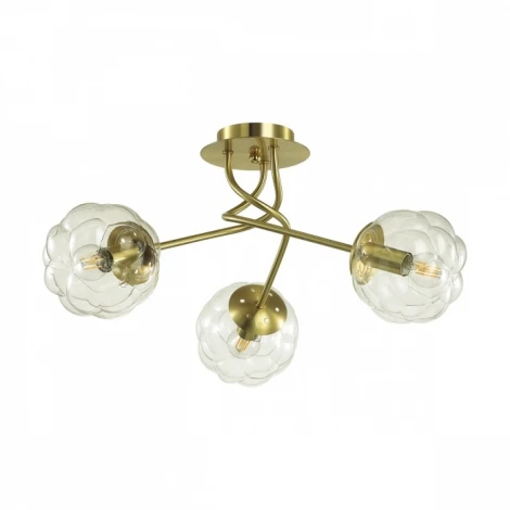 Потолочная люстра Lumion Breana 4556/3C