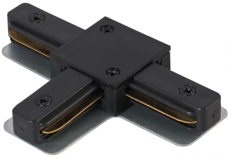 Соединитель T-образный Crystal Lux CLT 0.211 08 BL