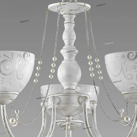 Подвесная люстра Lumion Levante 3131/5