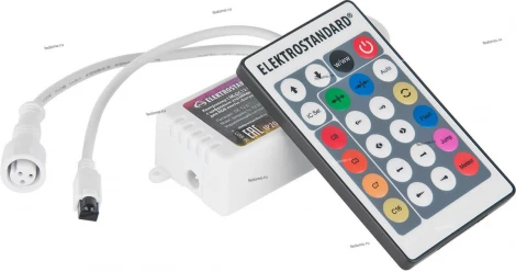 Контроллер Elektrostandard контроллеры для светодиодной ленты LSC 002 220V