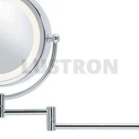 Зеркало с подсветкой Markslojd Face 246012