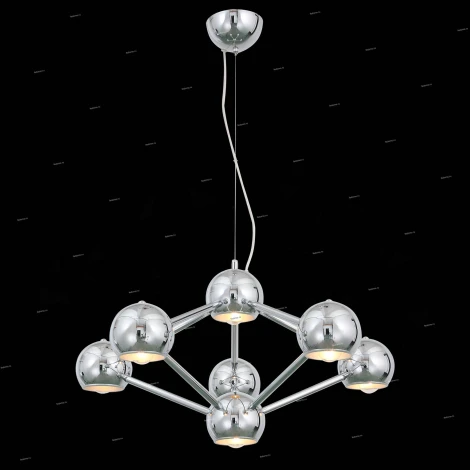Подвесная люстра ST Luce Rottura SL853.103.07
