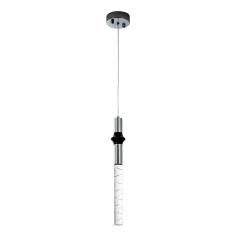 Подвесной светильник светодиодный с регулировкой цветовой температуры Modelux MODELUX ML.88976.1 CR