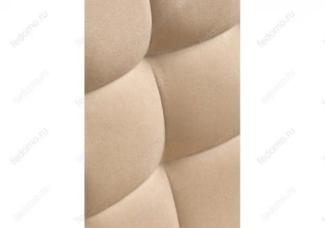 Компьютерное кресло Notta Честер бежевый / черный 489815