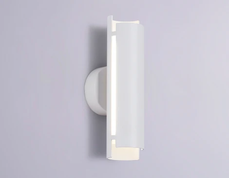 Настенный светильник Ambrella Techno Spot TN71331 (LED, 220V, круглые)