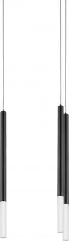 Подвесной светильник Lightstar Tubo L3T747147 (LED, 220V, на проводе, круглые)