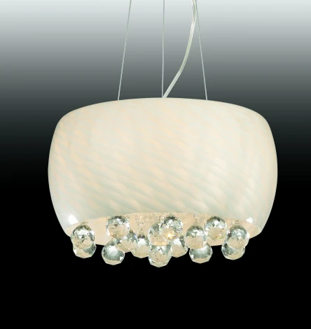 Подвесной светильник Odeon Light Sacra 2567/5