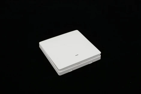 Выключатель одноклавишный Aployt Magnetic track 220 APL.0190.00.01