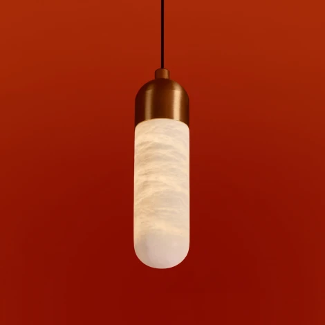 Подвесной светильник Freya Cave FR5631PL-L6BS