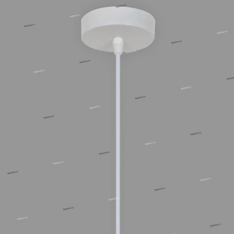 Подвесной светильник Odeon Light Bits 3362/1 (220V, на проводе, круглые)