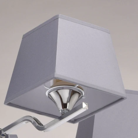 Потолочная люстра De City Конрад 667011405