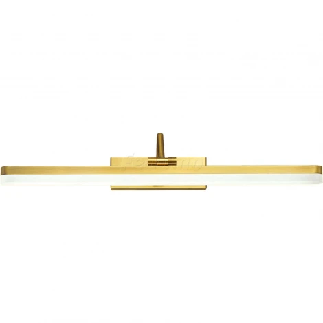 Подсветка для картин Odeon Light Stark 4180/9WL
