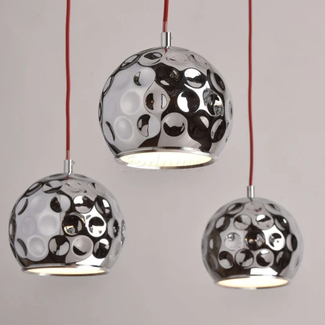 Подвесной светильник MW-Light Котбус 492014406