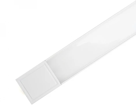 Трековый светодиодный светильник Feron AL131 48381 48V AL132 (220V, IP40)