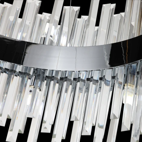 Подвесная люстра ST Luce Bafo SL1160.103.18 (220V, на тросе, круглые, IP22)