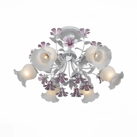 Потолочная люстра ST Luce Brocca SL701.503.06
