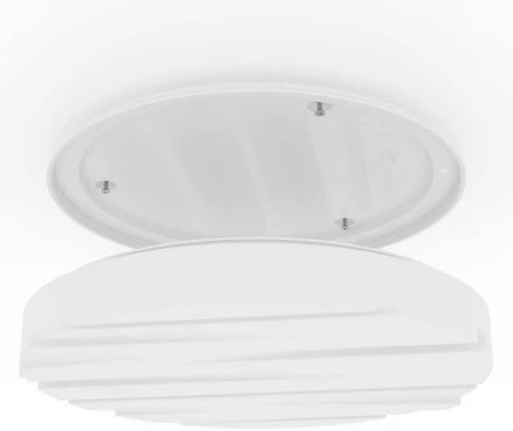 Потолочный светильник круглый светодиодный Eglo FERENTINO 900608 (220V, круглые)