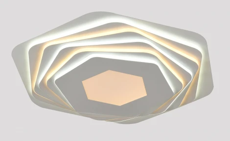 Потолочный светильник Moderli Rita V2851-CL