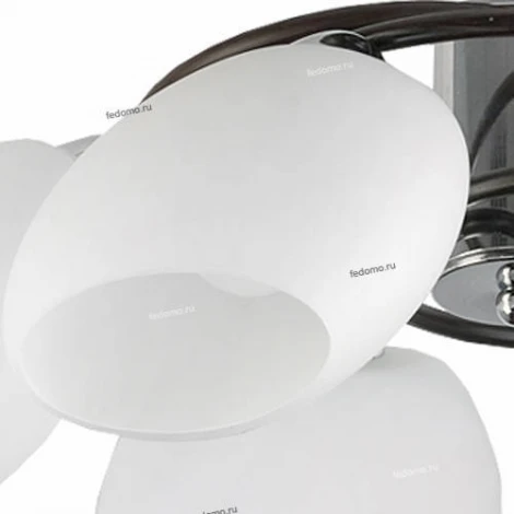 Потолочная люстра Toplight Marianna TL2660X-06WC