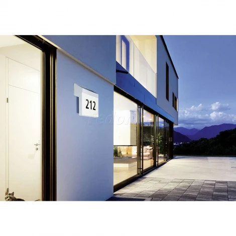 Настенный светильник уличный Eglo Lunano 97339