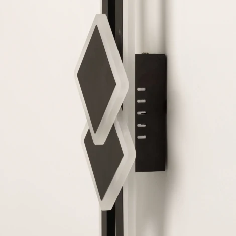 Настенный светильник светодиодный De City Драйв 377024804