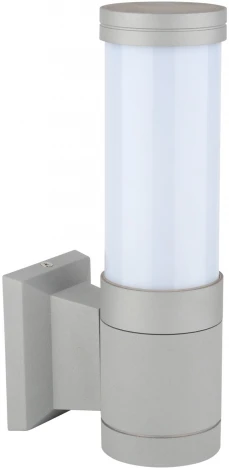 Настенный светильник уличный Oasis Light TUBE 78038 S (220V, IP44)