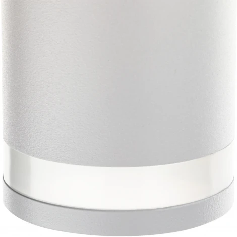 Трековый светильник однофазный 220V Ritter Artline 59929 0