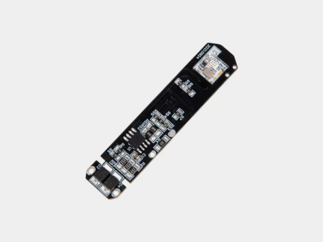 Драйвер Tuya Zigbee для системы SY-LINK 150-450мА, 3-40В Lumker SY-LINK DRV-LINK-150-450Z