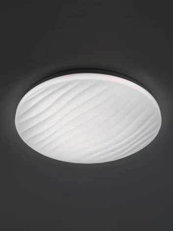 Потолочный светильник светодиодный ЭРА SPB-6 Slim Sahara 70W-6,5K