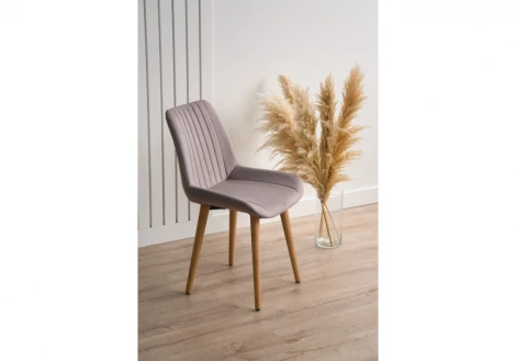 Стул деревянный Седа латте (zd 290) / светлое дерево np 632401