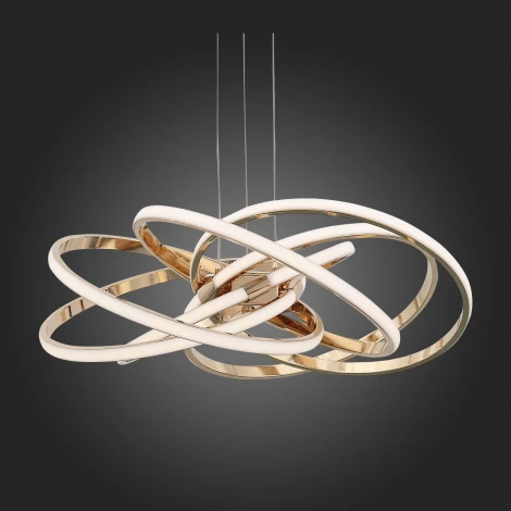 Подвесная люстра ST Luce Ritorti SL957.202.06