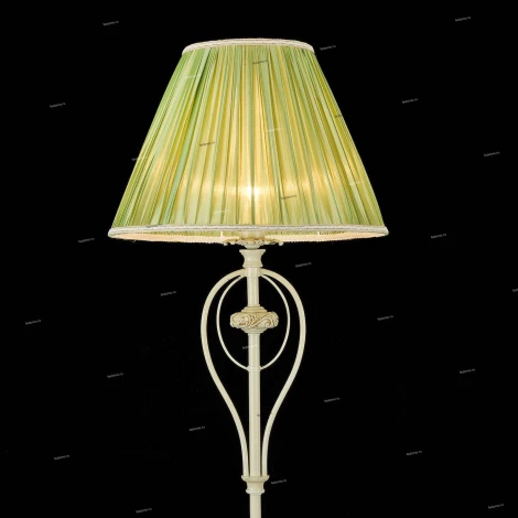 Торшер Maytoni Olivia ARM325-11-W