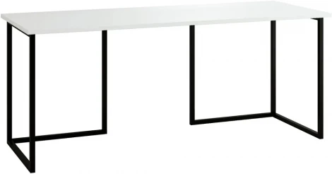 Стол Board 1800x700 ОГОГО 633303 (белый)