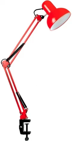 Офисная настольная лампа на струбцине Мелодия Света TL2N 000014384