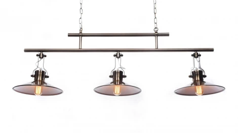 Подвесной светильник Lumina Deco Setorre LDP 711-3 MD