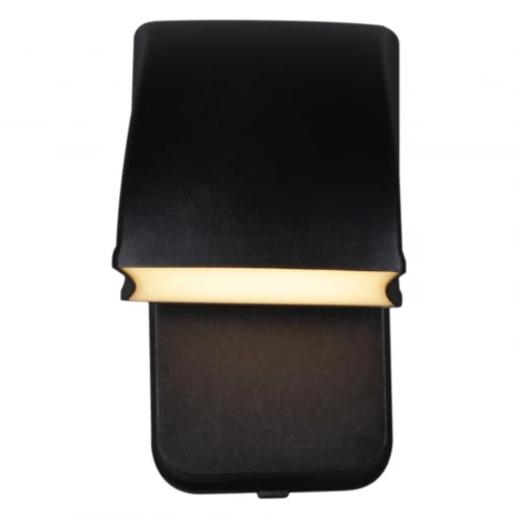 Архитектурная подсветка светодиодная Reluce 86874-9.2-001JH LED6W BK