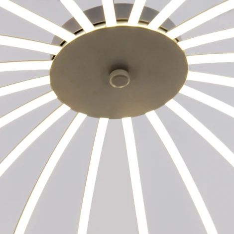 Подвесной светильник Favourite Vertex 4285-6P (LED, 220V, на проводе)