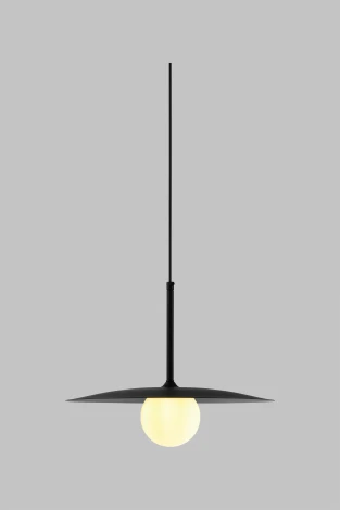 Подвесной светильник Moderli Trento V10458-1P