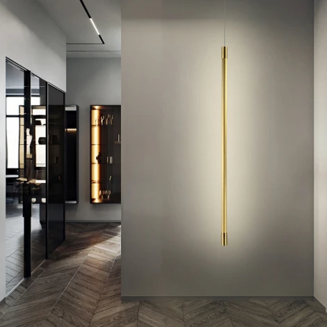 Подвесной светильник LED Lu Carte Pir LC-11-1581