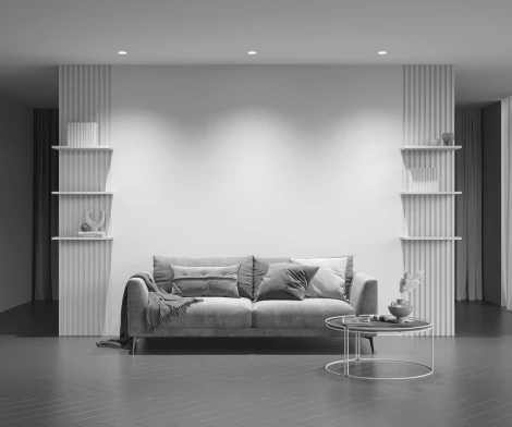 Встраиваемый светильник Share GU10 1x20Вт Maytoni Technical DL051-01-GU10-RD-W