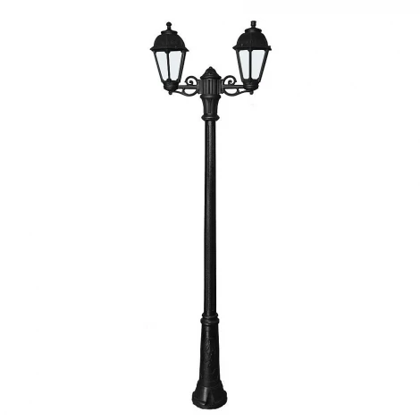 Светильник уличный Fumagalli Ricu Bisso/Saba 2L K22.157.S20.AYE27
