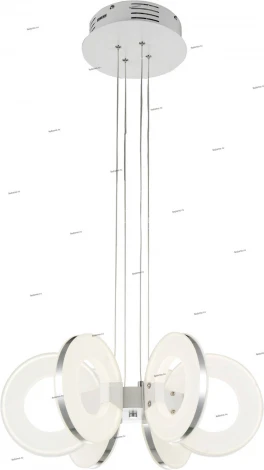 Подвесной светильник ST Luce Guida SL903.103.06