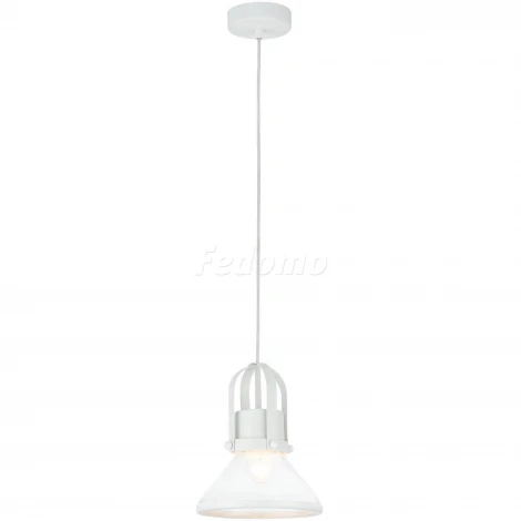 Подвесной светильник Maytoni Argo T268-PL-01-W