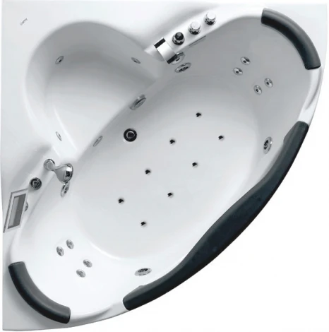 Акриловая ванна Gemy G9025 II K